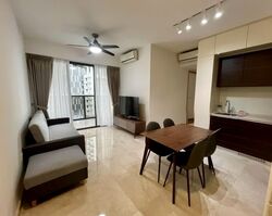 Commonwealth Towers (D3), Condominium #563499901